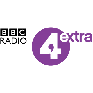 BBC 4 Extra radio