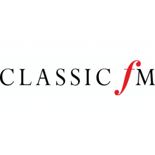 Classic FM radio