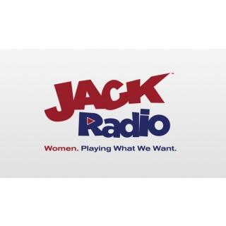 Jack Radio UK