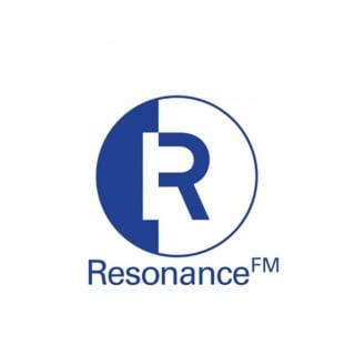 Resonance 104.4 FM