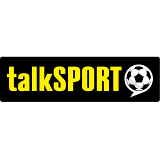 TalkSport Radio radio