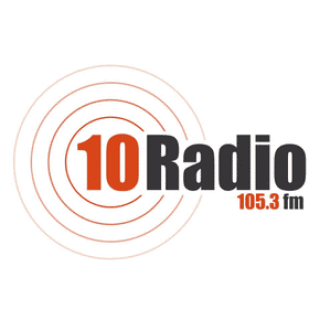 10 Radio radio