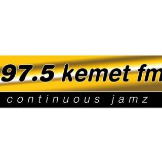 97.5 Kemet FM