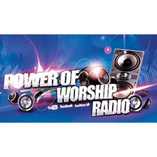 Power of Worship Radio radio