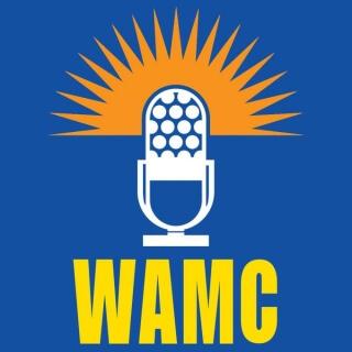 WAMC 90.3 FM