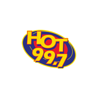 KHHK Hot 99.7 radio