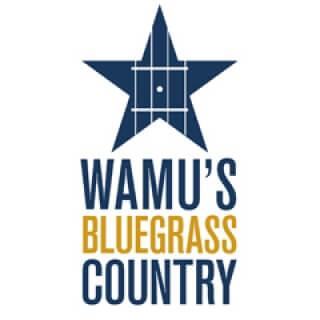 WAMU Bluegrass Country radio