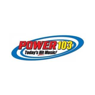 103.7 Power