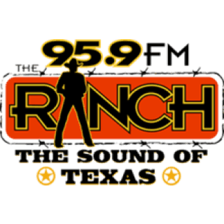 KFWR The Ranch radio