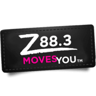 WEAZ Z88.3 radio