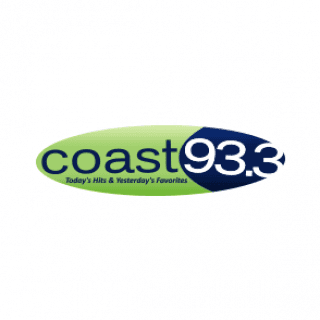 WNCV FM Coast 93.3