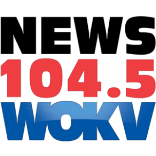 WOKV 690 AM radio