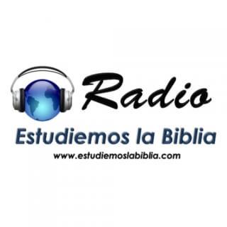 Estudiemos la Biblia Stream radio