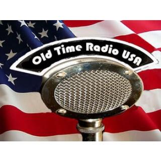 Old Time Radio USA radio