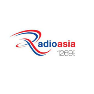 Radio Asia 1269 AM radio