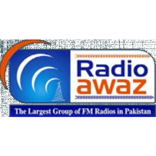 Radio Awaz 104 FM radio