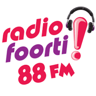 Radio Foorti 88.0 FM radio