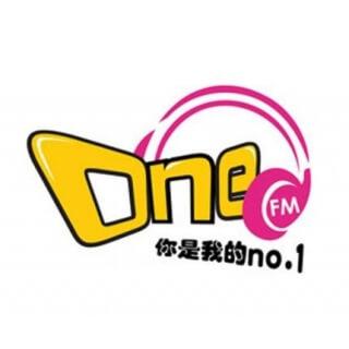 One FM - 88.1 FM