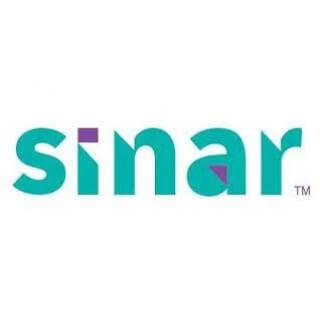 Sinar FM 96.7 radio