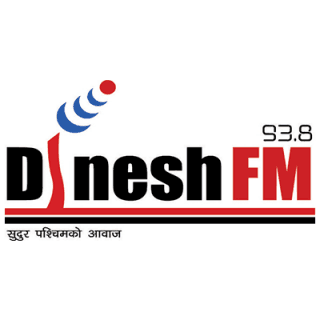 Dinesh FM 93.8 FM