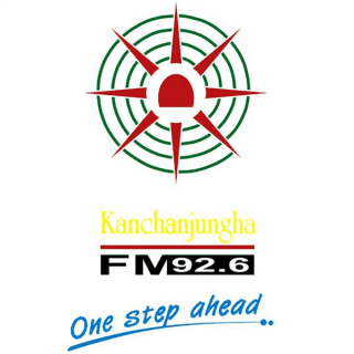 Kanchanjungha FM 92.6 FM