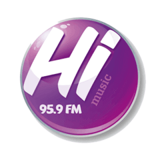 HI FM 95.5 FM