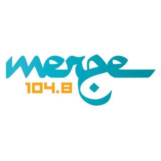 Merge 104.8 FM radio