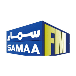 Samaa FM radio