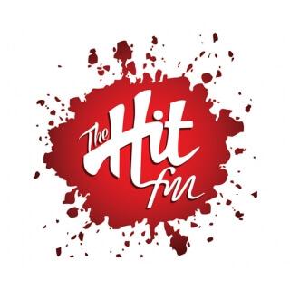 The Hit FM 102 radio