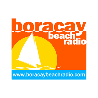 Boracay Beach Radio 97.3 FM radio