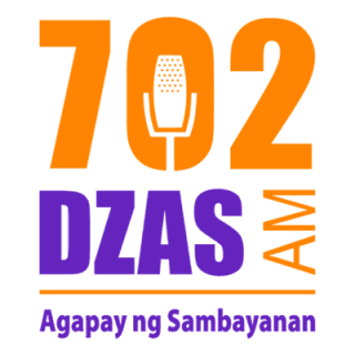 DZAS radio