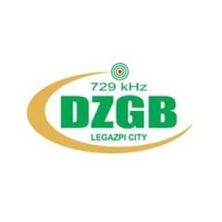 DZGB - AM 729 kHz