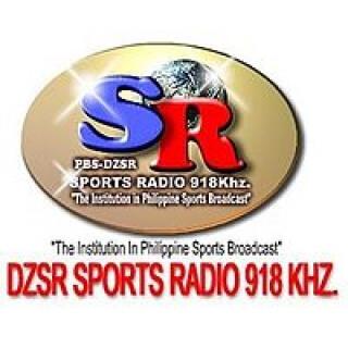 DZSR radio