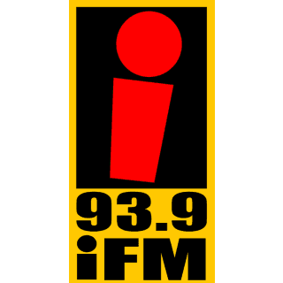 iFM 93.9 Manila radio