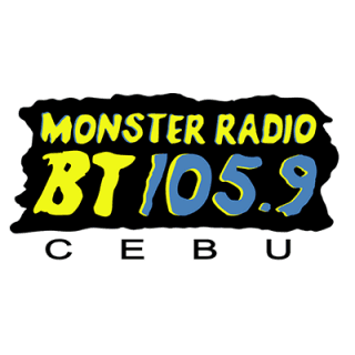 RX Cebu 105.9 FM radio