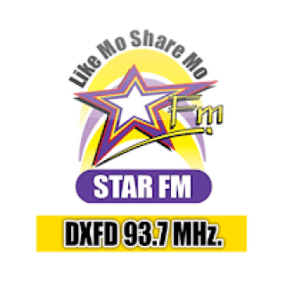 Star FM Cotabato 93.7 FM