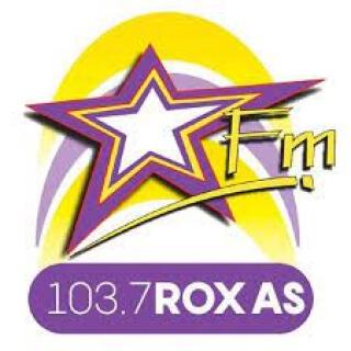 Star FM Roxas 103.7 FM radio