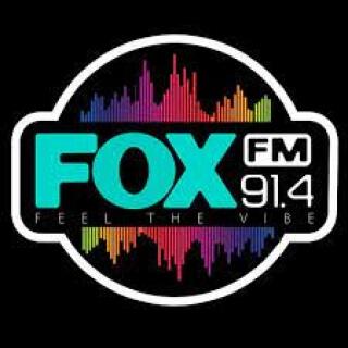 Fox 91.4 FM radio