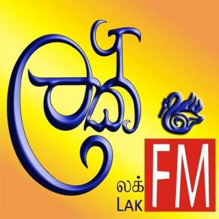 Lak FM radio