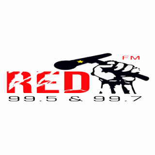 Red FM 99.5 radio