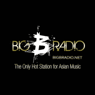 Big B Radio K-POP