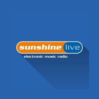 Radio Sunshine-Live radio