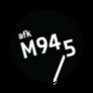 AFK M94.5 radio