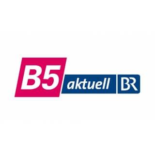 B5 aktuell Mobile Stream