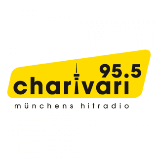 Charivari 95.5 Arbeitsmix radio