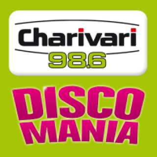 Charivari 98.6 - Discomania