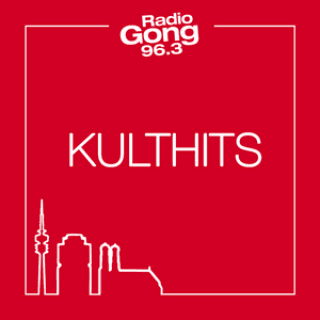 Gong 96.3 Kulthits radio