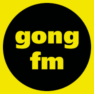 Gong FM radio