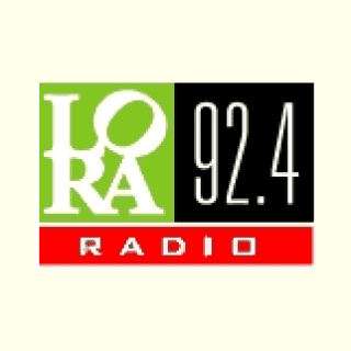 Lora 92.4 radio