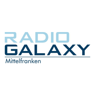 Radio Galaxy Mittelfranken radio